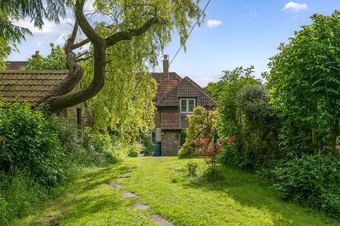 North Stoke, Somerset BA1 3 bed end of terrace house for sale