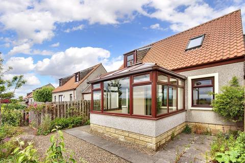 Kilrenny Lea, Kilrenny, Anstruther, KY10 3 bed link detached house for sale