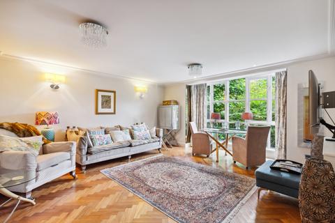 Oriel Drive, Harrods Village, Barnes... 2 bed flat for sale