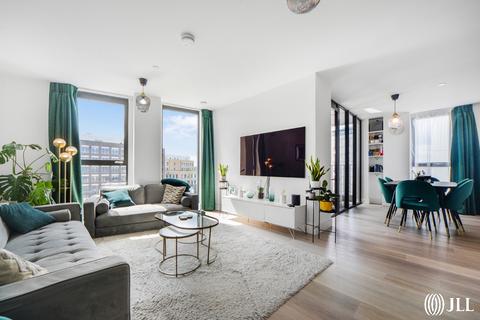 Malt House, Barley Lane, Stratford, E15 2 bed apartment for sale