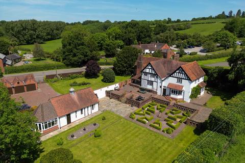 Icknield Street, Alvechurch... 5 bed detached house for sale