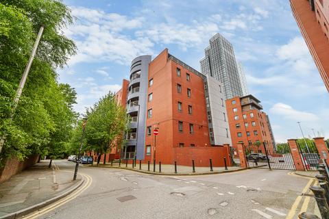 Blantyre Street, Manchester, Greater... 2 bed apartment for sale