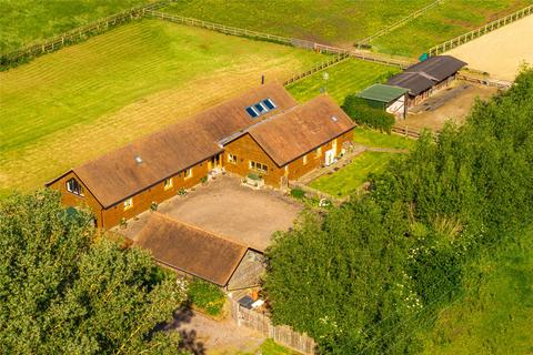 4 bedroom barn conversion for sale