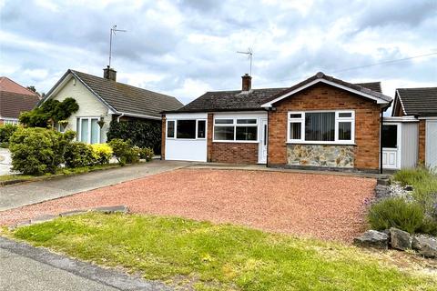 Bescar Lane, Ollerton, Newark... 3 bed bungalow for sale