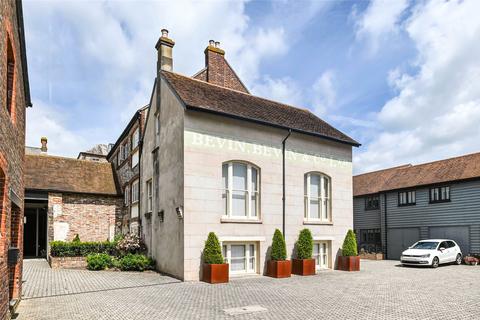 Eagle Brewery Yard, Brewery Hill... 3 bed apartment for sale