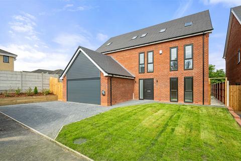 Leicester LE2 5 bed detached house for sale