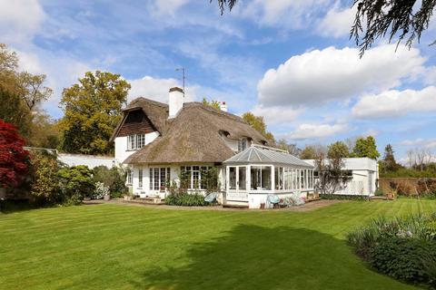 Stoke Wood, Stoke Poges... 4 bed detached house for sale