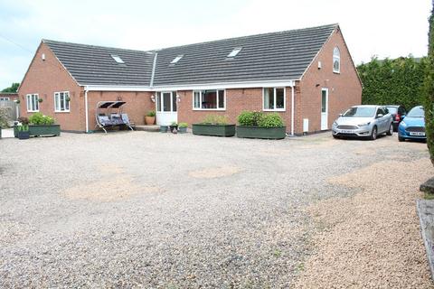 Devonshire Yard, South Normanton... 5 bed bungalow for sale