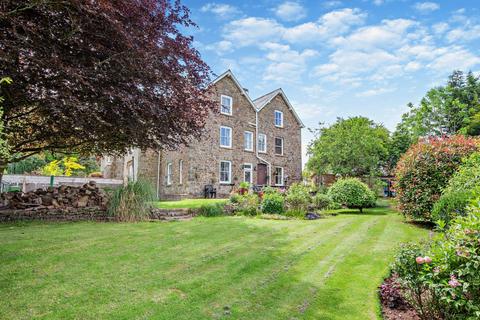 Essington, North Tawton, Devon 6 bed semi