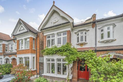 Ravensbourne Gardens, West Ealing 4 bed semi