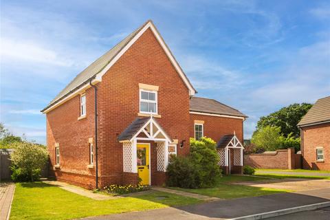 Arnwood Drive, Bransgore... 2 bed semi