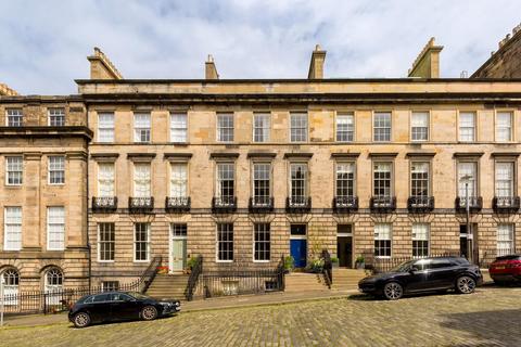 Forres Street, Edinburgh, EH3 7 bed terraced house for sale