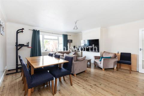 Ashfield Parade, London, N14 3 bed apartment for sale