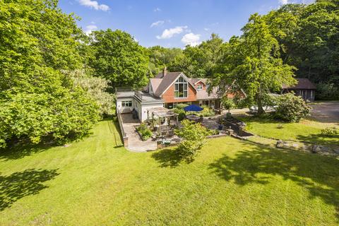 Glenmore Road, Crowborough 4 bed detached house for sale