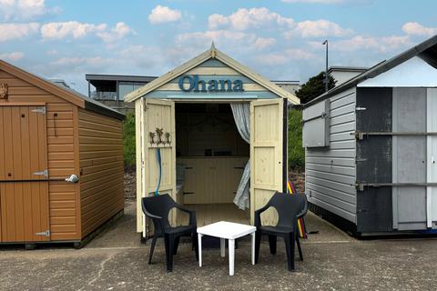 The Dip, Felixstowe IP11 Chalet for sale