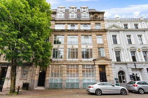 Crichton House, Mount Stuart Square... 1 bed apartment for sale