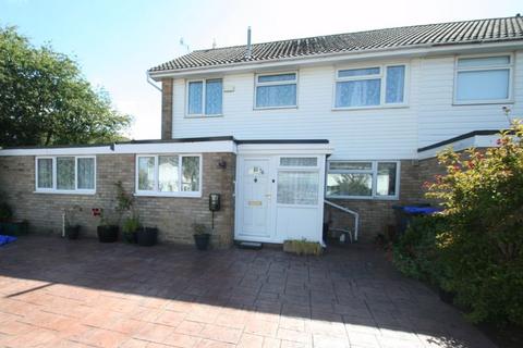 Alberta Road, Worthing 6 bed semi