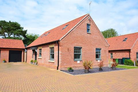 Beck Close, Mundesley 4 bed detached house for sale