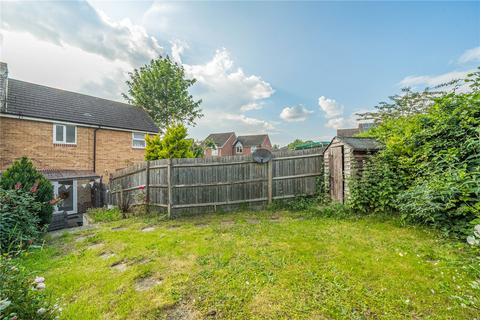 Harrington Close, Newbury, Berkshire... 1 bed terraced house for sale