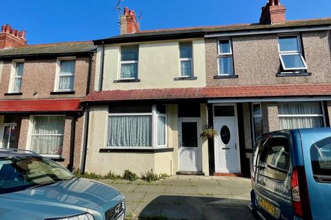 Alexandra Road, Llandudno 3 bed terraced house for sale