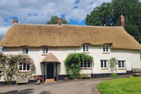 Near Uffculme 4 bed detached house for sale