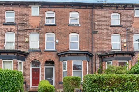 Egerton Road, Fallowfield 8 bed terraced house for sale