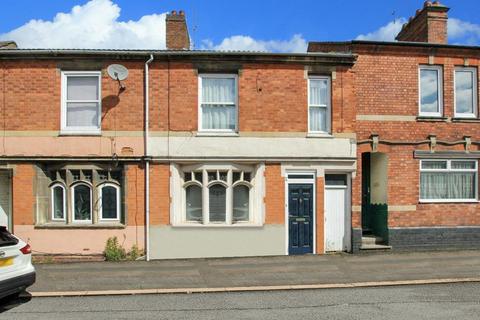 6 bedroom terraced house for sale