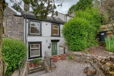 Church Street, Tideswell, Buxton 2 bed terraced house for sale