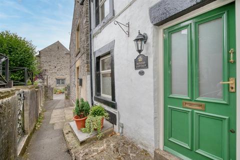 Church Street, Tideswell, Buxton 2 bed terraced house for sale