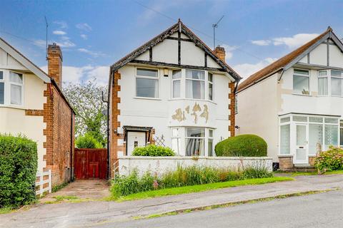 Buxton Avenue, Carlton NG4 4 bed detached house for sale