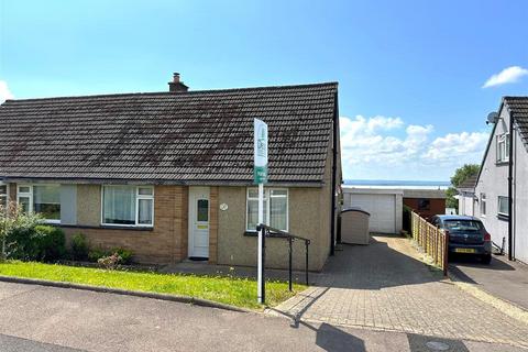 3 bedroom semi-detached bungalow for sale