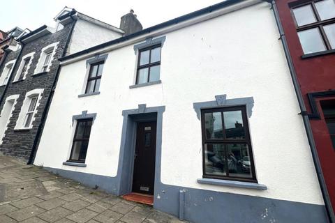 High Street, Aberystwyth 4 bed house for sale