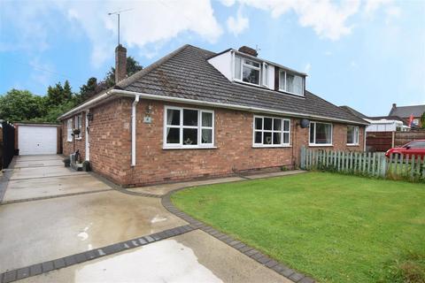 4 bedroom semi-detached bungalow for sale