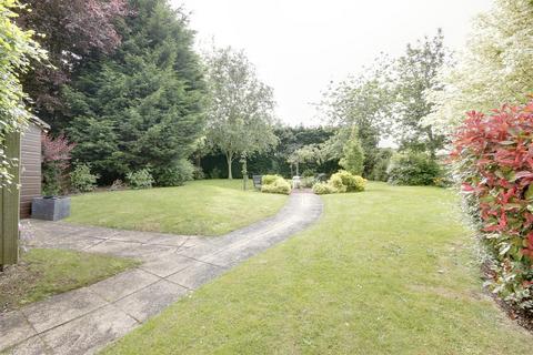 Hudson Court, Hessle 2 bed flat for sale