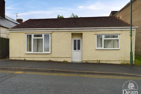 Commercial Street, Cinderford 2 bed detached bungalow for sale