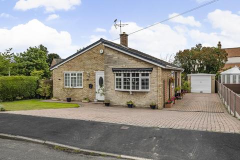 Beech Tree Lane, Camblesforth, Selby 3 bed detached bungalow for sale