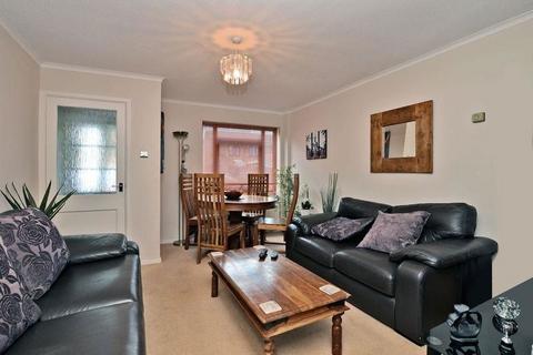 1 bedroom terraced house for sale