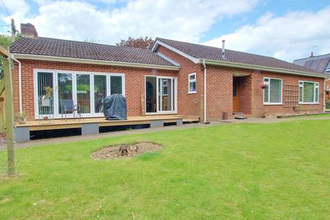 4 bedroom detached bungalow for sale