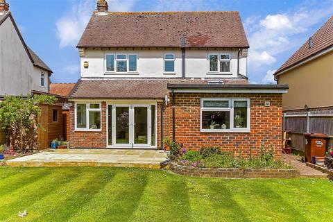 Parklands Avenue, Bognor Regis, West... 4 bed detached house for sale