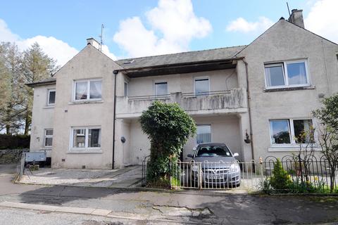 Oakwell Park, Castle Douglas DG7 3 bed flat for sale