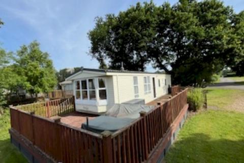 Two Bed Static Caravan Waveney Valley... 2 bed apartment for sale