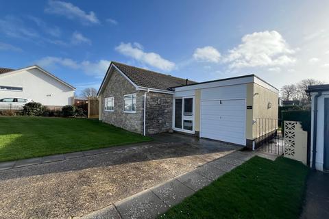 Durberville Drive, Swanage BH19 2 bed detached bungalow for sale