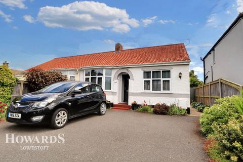 Rounces Lane, Carlton Colville 2 bed semi
