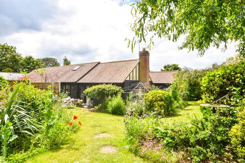 High Street, Stebbing 4 bed detached house for sale