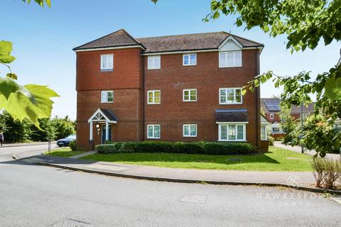 Great Easthall Way, Sittingbourne ME10 2 bed apartment for sale