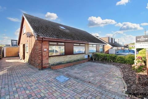 4 bedroom semi-detached bungalow for sale