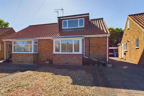 3 bedroom semi-detached bungalow for sale