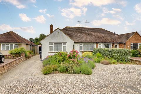 3 bedroom semi-detached bungalow for sale