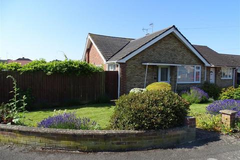 3 bedroom semi-detached bungalow for sale