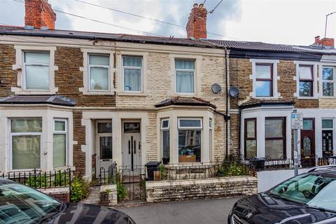 Strathnairn Street, Cardiff CF24 5 bed house for sale